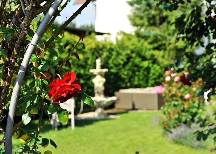 Pension Piovesan