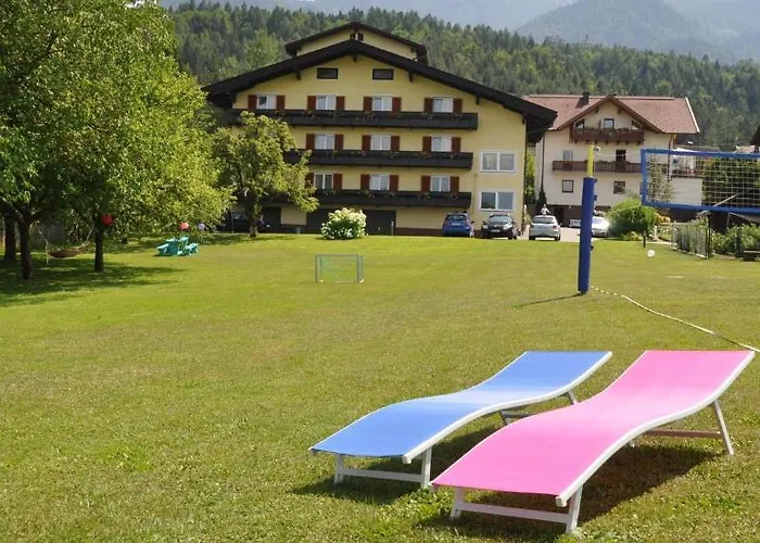 Pension Piovesan