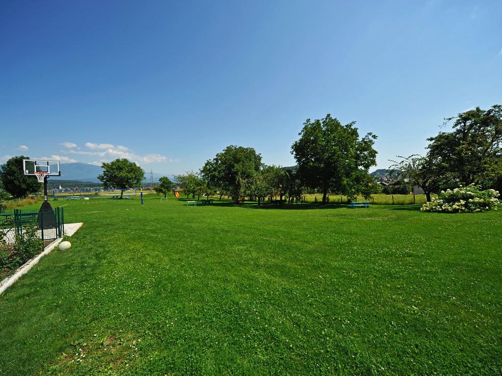 Piovesan 3* Faak am See
