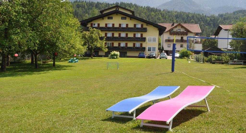 Piovesan Faak am See