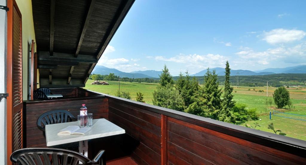 Piovesan 3* Faak am See